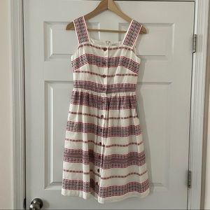 NWT Gal Meets Glam Ashton Dress size 2